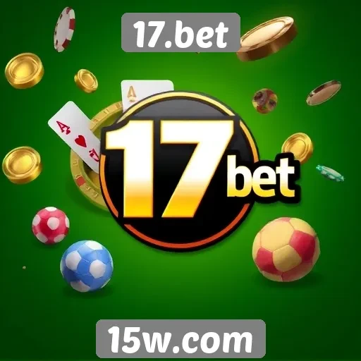 17.bet oferece diversas opções de jogos online
