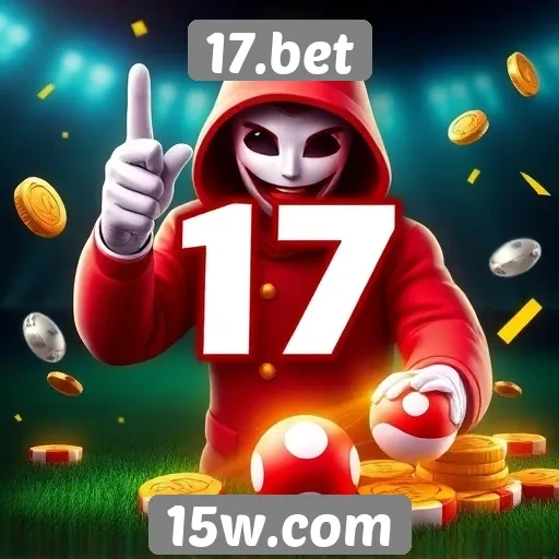 Análise das ofertas de jogos no site 17.bet