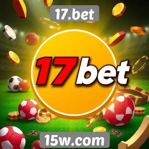 Plataforma 17.bet oferece variedade de jogos online